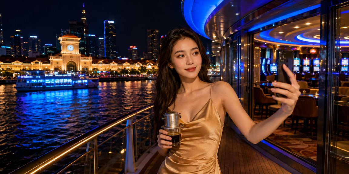 Người dùng trải nghiệm bookmaker trên điện thoại tại TP.HCM